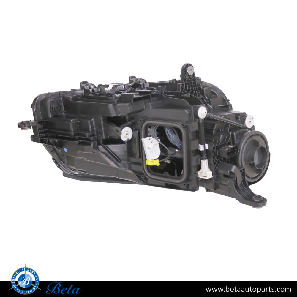 Mercedes GLS-Class X167 (2020-Up), Headlamp Dynamic LED (Left), China, 1679065103 Mercedes GLS-Class X167 (2020-Up), Headlamp Dynamic LED (Left), China, 1679065103